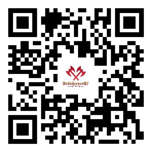 WebbServerMC Cicade3301 Challenge